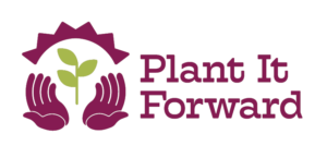 Plant It Forward Farms Logo